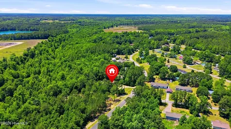 214 Ola Belle Road Burgaw NC 28425