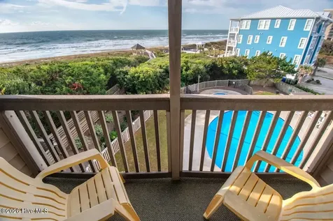 2511 W Ft Macon Road Atlantic Beach NC 28512