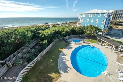 2511 W Ft Macon Road Atlantic Beach NC 28512