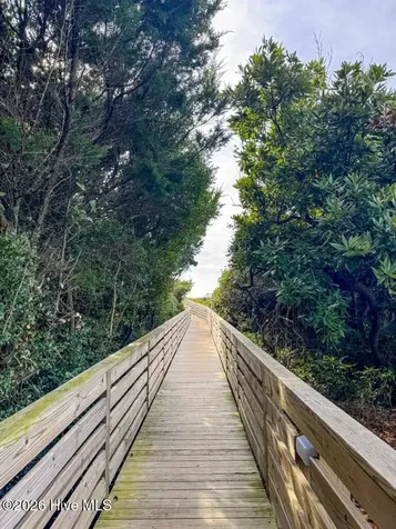 2511 W Ft Macon Road Atlantic Beach NC 28512