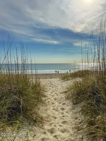 2511 W Ft Macon Road Atlantic Beach NC 28512