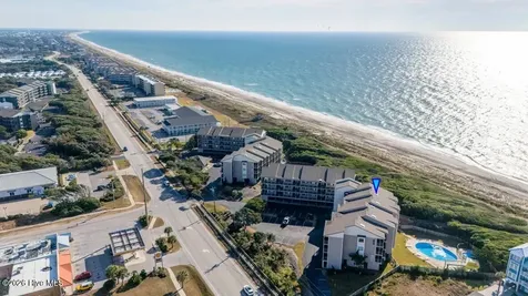 2511 W Ft Macon Road Atlantic Beach NC 28512