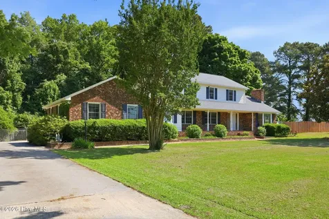 450 Davenport Farm Road Winterville NC 28590