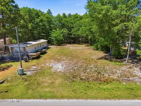 7143 Channel II SW Ocean Isle Beach NC 28469