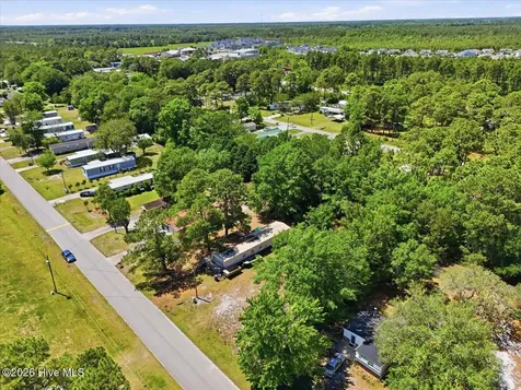 7143 Channel II SW Ocean Isle Beach NC 28469