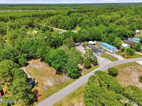 7143 Channel II SW Ocean Isle Beach NC 28469