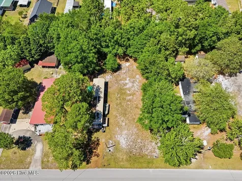 7143 Channel II SW Ocean Isle Beach NC 28469
