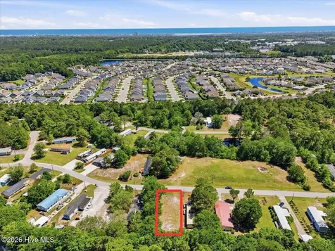 7143 Channel II SW Ocean Isle Beach NC 28469