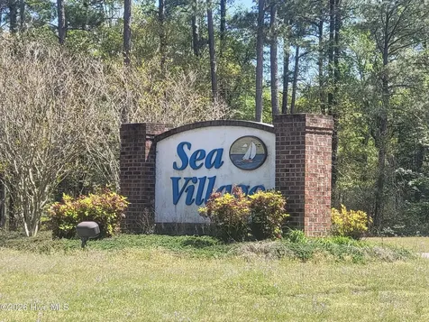 7143 Channel II SW Ocean Isle Beach NC 28469