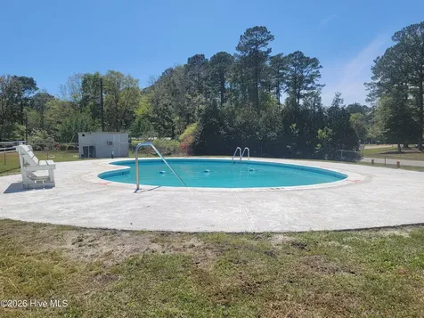 7143 Channel II SW Ocean Isle Beach NC 28469