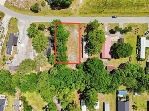 7143 Channel II SW Ocean Isle Beach NC 28469