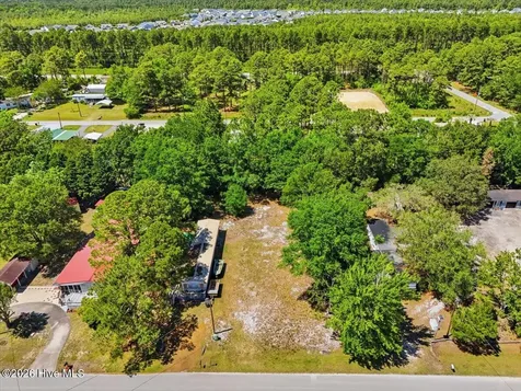 7143 Channel II SW Ocean Isle Beach NC 28469