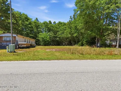7143 Channel II SW Ocean Isle Beach NC 28469