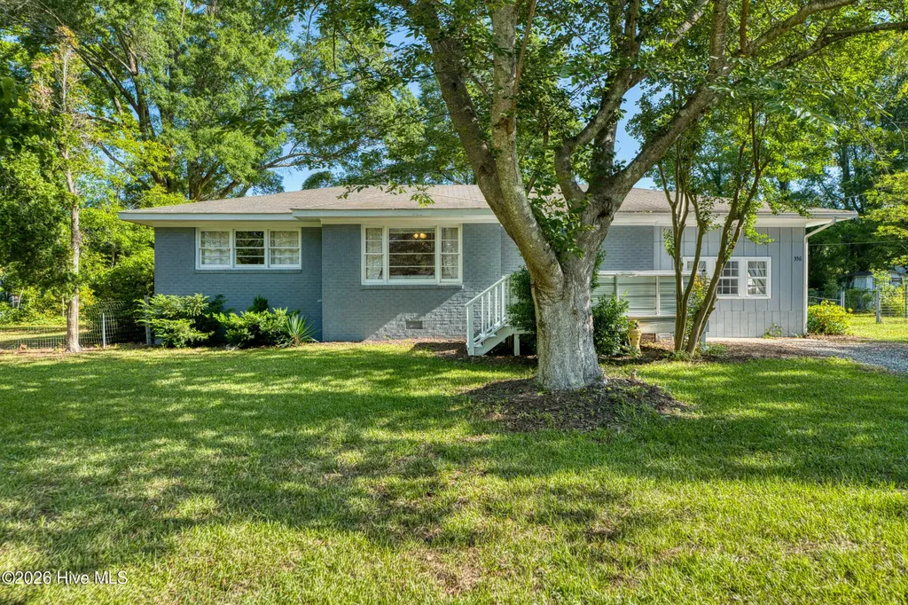 356 Holland Drive Smithfield NC 27577