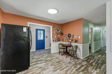356 Holland Drive Smithfield NC 27577