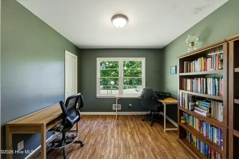 356 Holland Drive Smithfield NC 27577