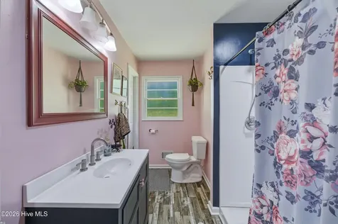 356 Holland Drive Smithfield NC 27577