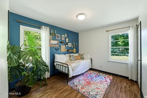 356 Holland Drive Smithfield NC 27577
