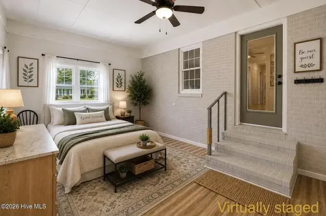356 Holland Drive Smithfield NC 27577