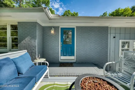356 Holland Drive Smithfield NC 27577
