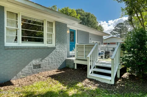 356 Holland Drive Smithfield NC 27577