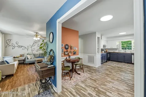 356 Holland Drive Smithfield NC 27577