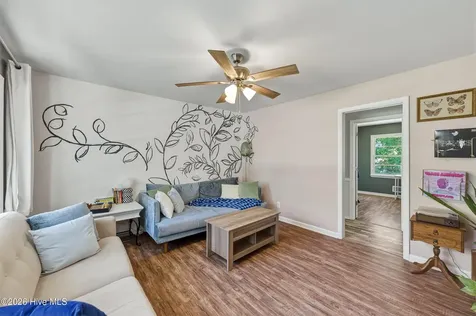 356 Holland Drive Smithfield NC 27577