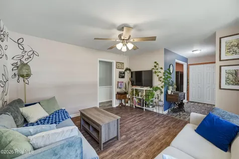 356 Holland Drive Smithfield NC 27577