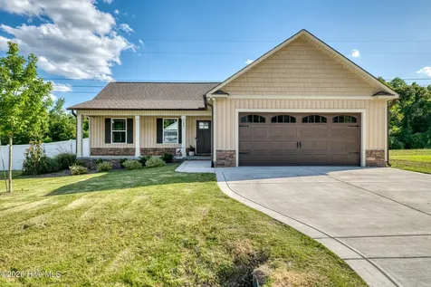 122 Wilderness Trail Smithfield NC 27577