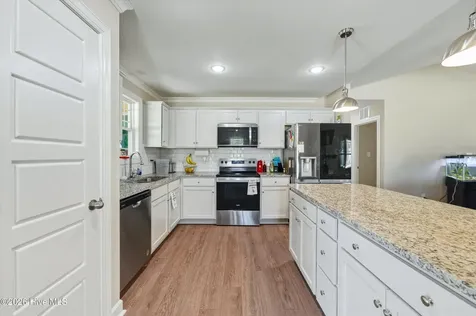 122 Wilderness Trail Smithfield NC 27577