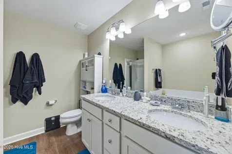 122 Wilderness Trail Smithfield NC 27577