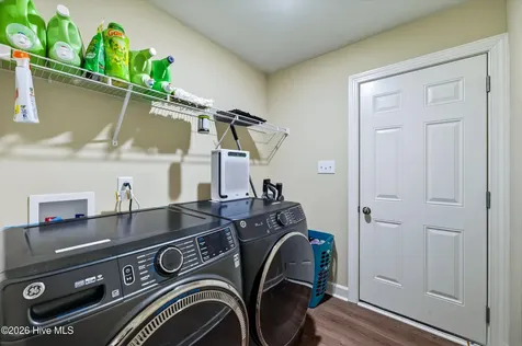 122 Wilderness Trail Smithfield NC 27577