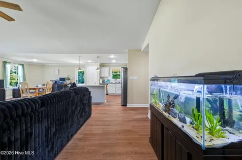 122 Wilderness Trail Smithfield NC 27577