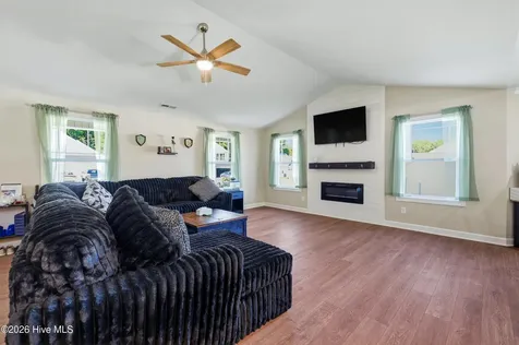 122 Wilderness Trail Smithfield NC 27577