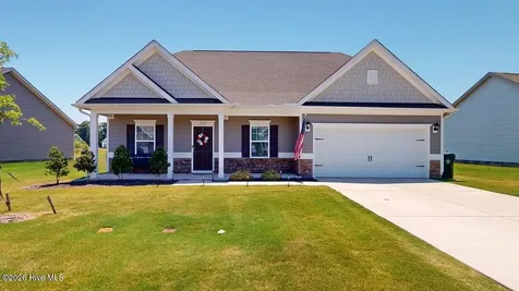 92 Masters Way Goldsboro NC 27530