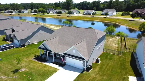 92 Masters Way Goldsboro NC 27530
