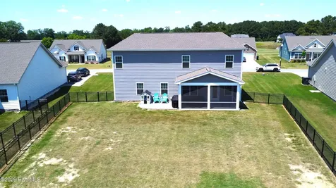 92 Masters Way Goldsboro NC 27530