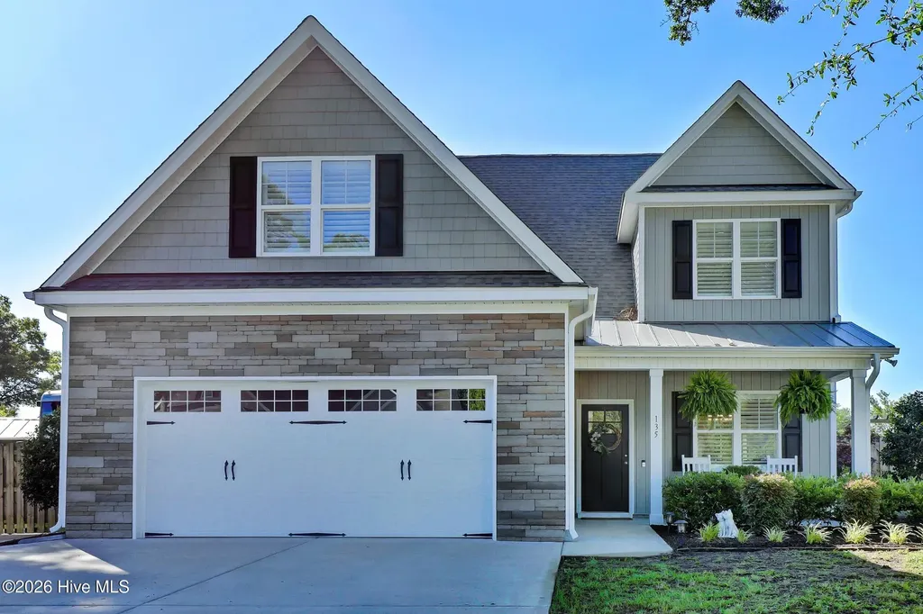 135 Darel Street Rocky Point NC 28457
