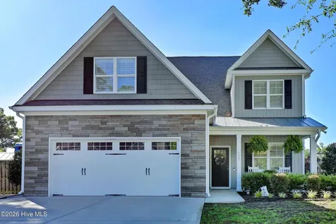 135 Darel Street Rocky Point NC 28457