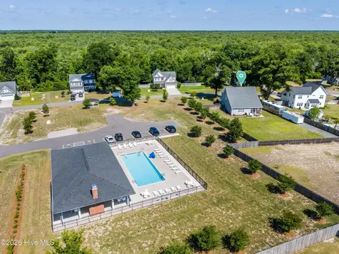 135 Darel Street Rocky Point NC 28457