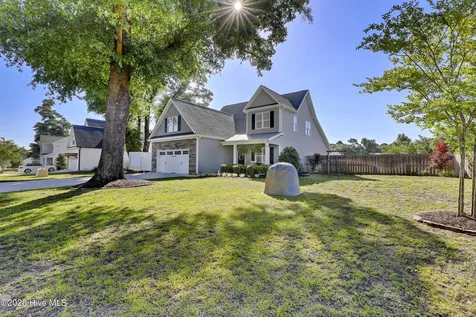 135 Darel Street Rocky Point NC 28457