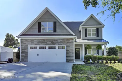 135 Darel Street Rocky Point NC 28457