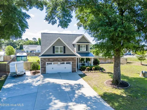 135 Darel Street Rocky Point NC 28457