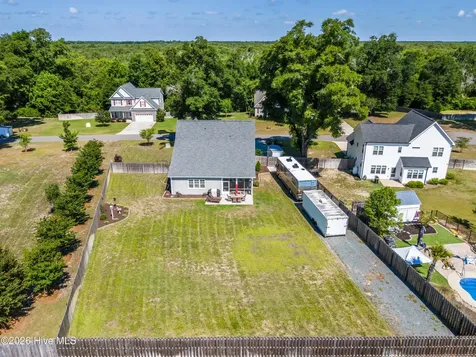 135 Darel Street Rocky Point NC 28457