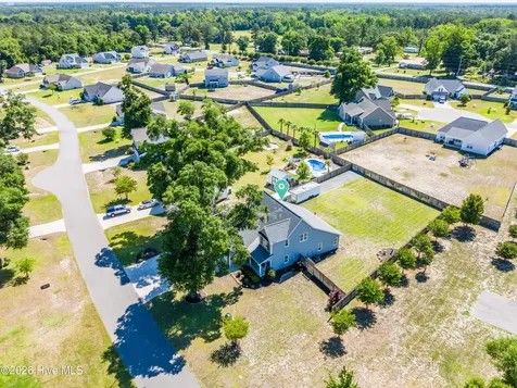 135 Darel Street Rocky Point NC 28457