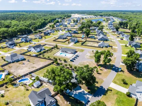135 Darel Street Rocky Point NC 28457