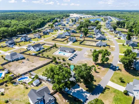 135 Darel Street Rocky Point NC 28457