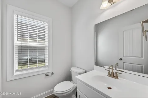520 Indigo Johnston Drive Jacksonville NC 28546