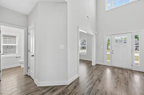 520 Indigo Johnston Drive Jacksonville NC 28546