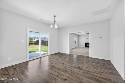 520 Indigo Johnston Drive Jacksonville NC 28546